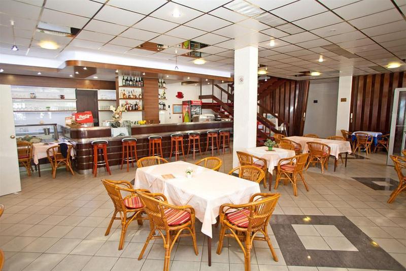Adria Hotel