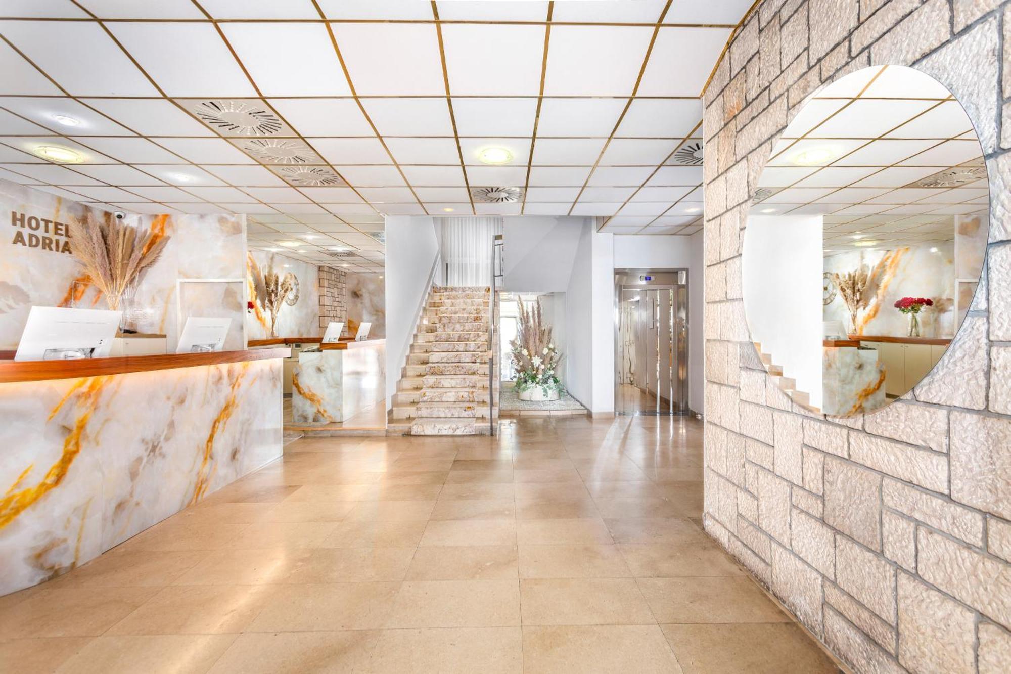 Adria Hotel