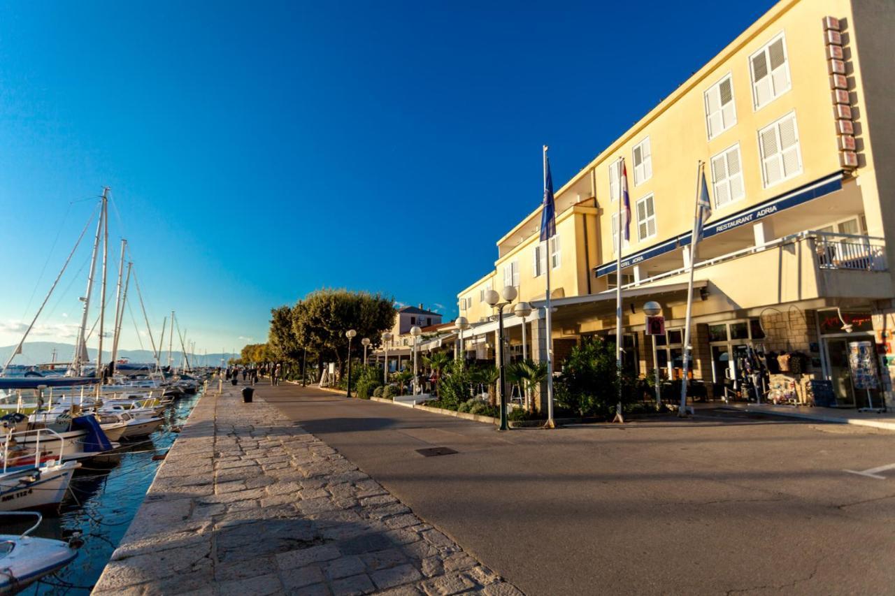 Adria Hotel 3*