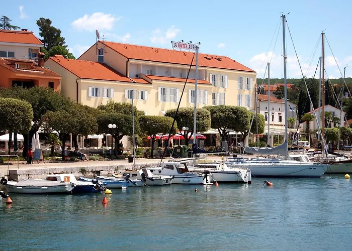 Hotel Adria