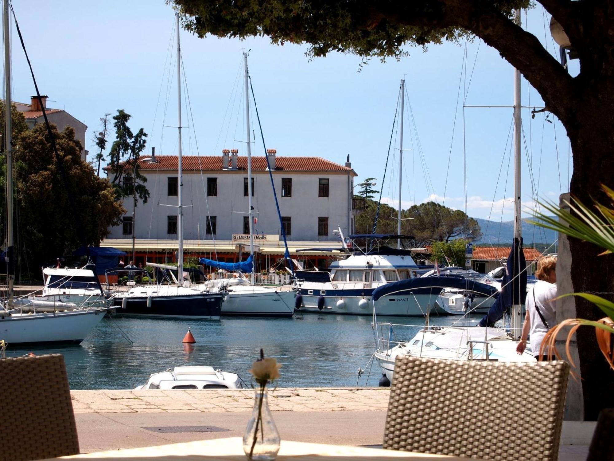 Hotel Adria Malinska