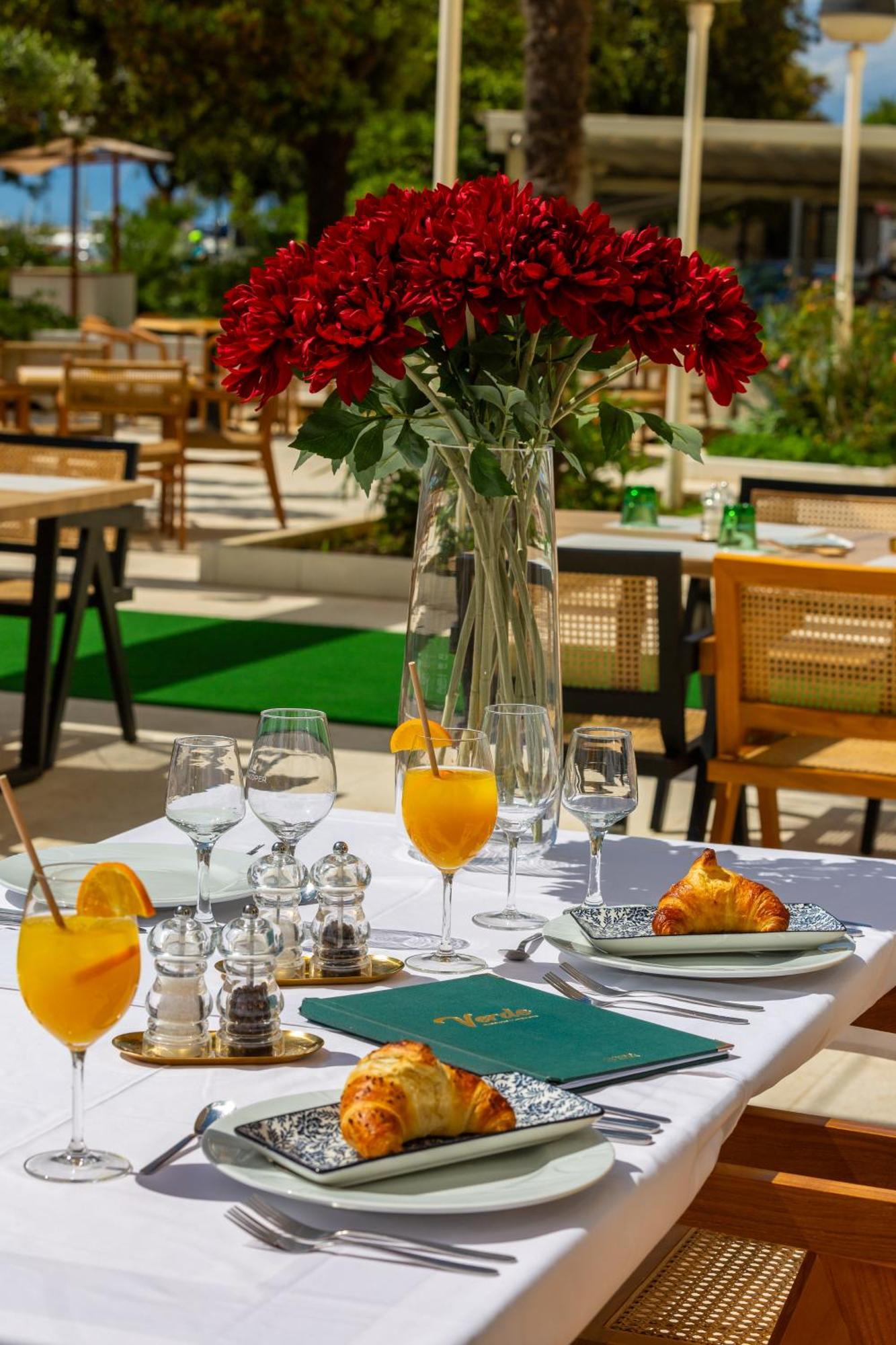 Hotel Adria