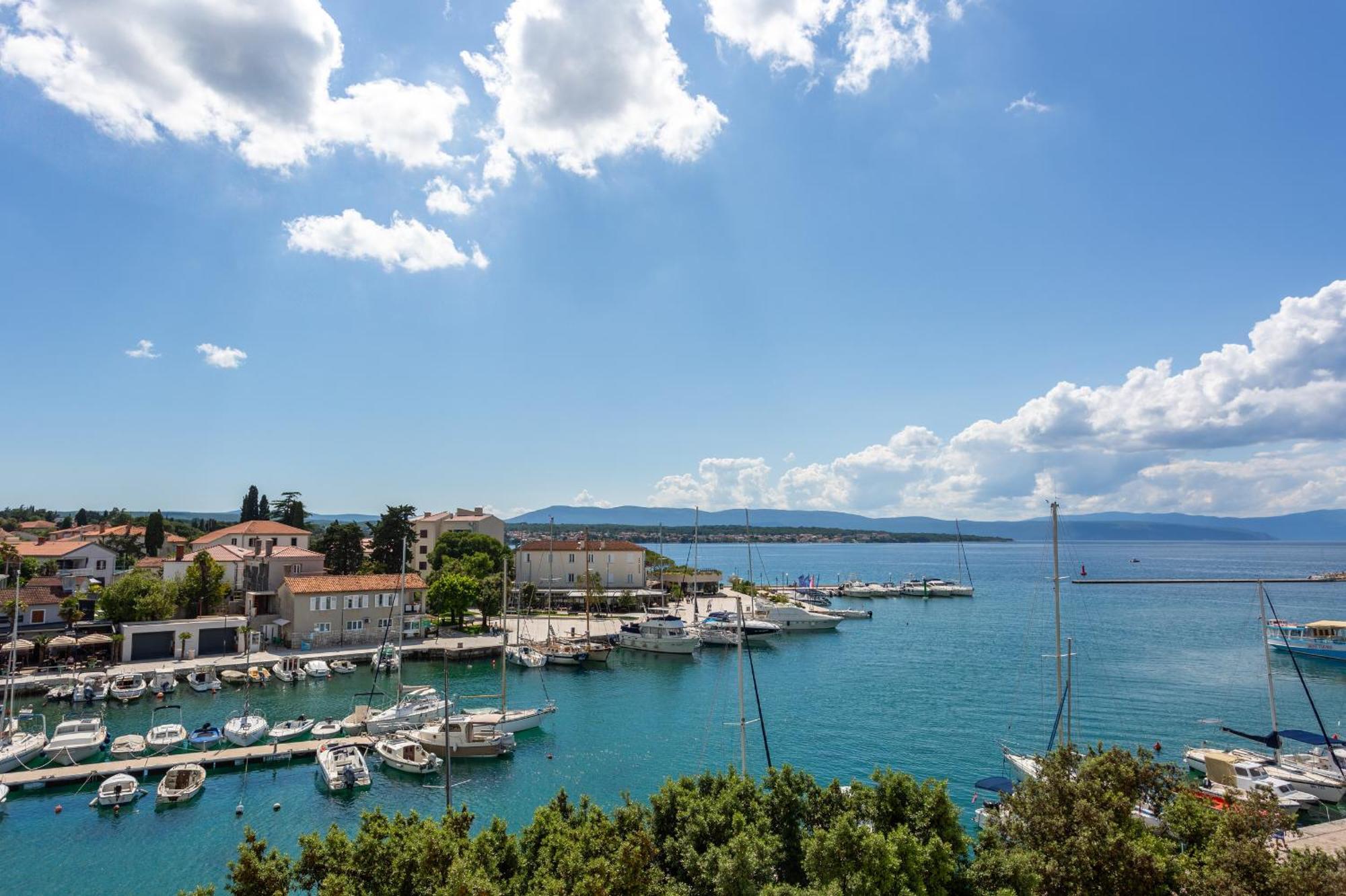 Hotel Adria