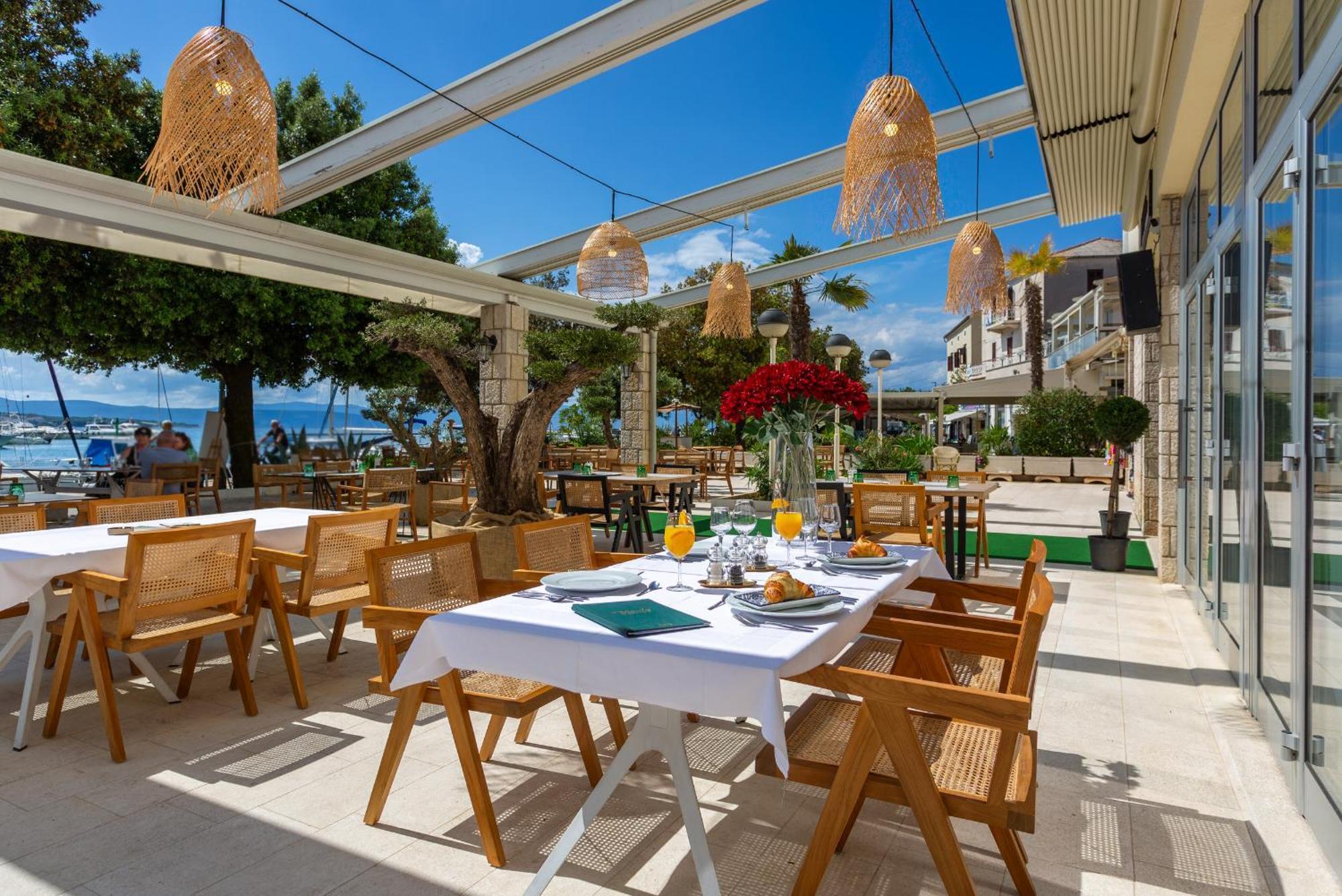 Adria Hotel Malinska
