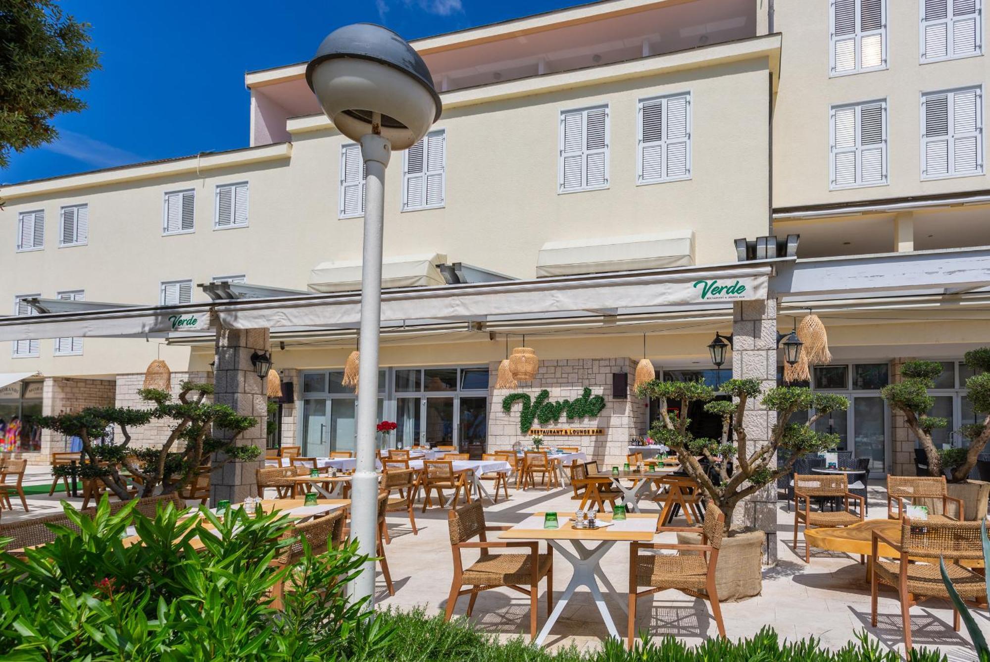 Adria Hotel