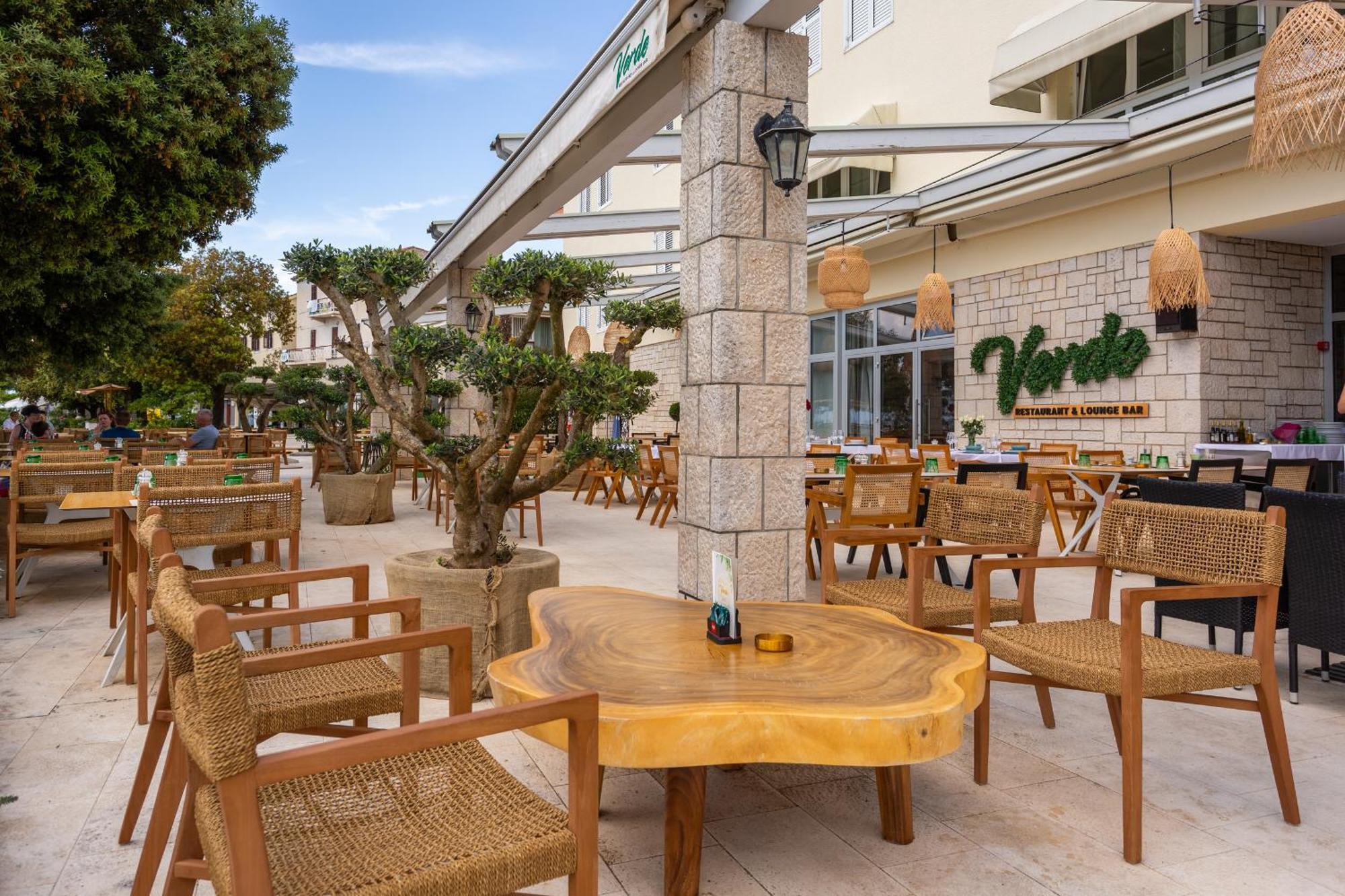 Adria Hotel 3*