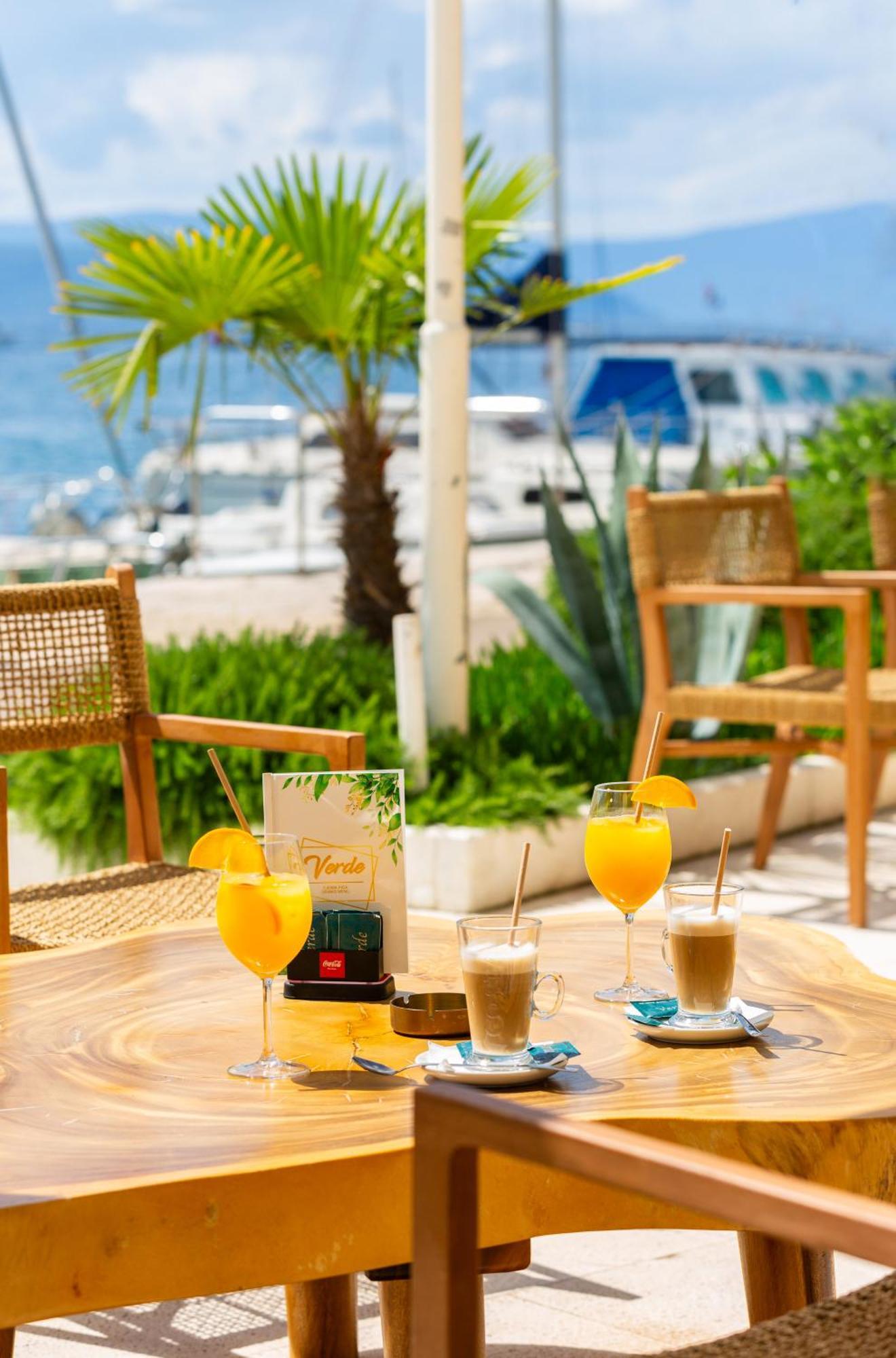 Hotel Adria Malinska