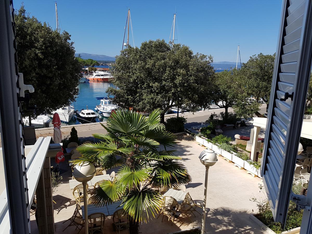 Hotel Adria Malinska