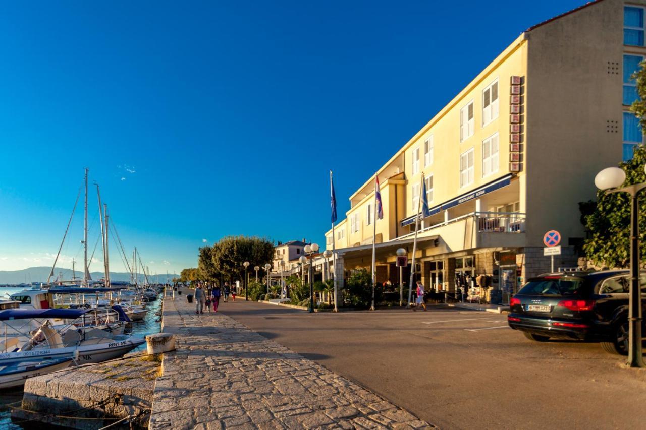 Hotel Adria Malinska