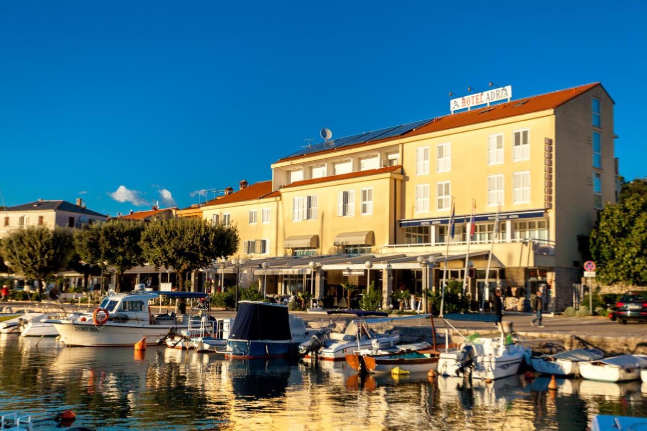 Adria Hotel Malinska